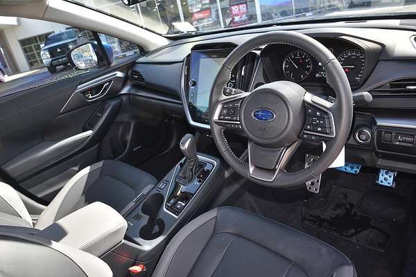 2024 Subaru Impreza 2.0S G6