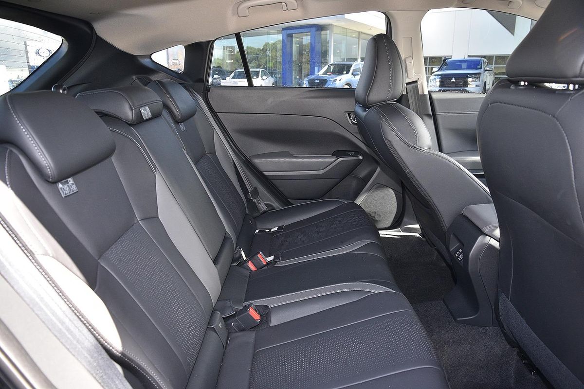 2024 Subaru Impreza 2.0S G6
