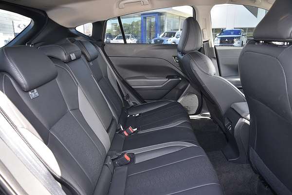 2024 Subaru Impreza 2.0S G6
