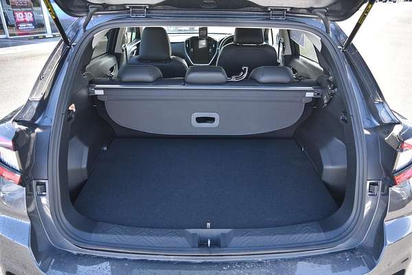 2024 Subaru Impreza 2.0S G6