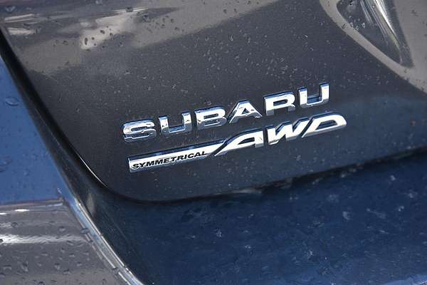 2024 Subaru Impreza 2.0S G6