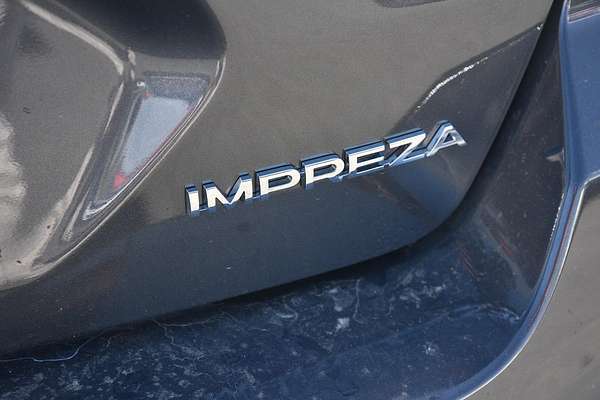 2024 Subaru Impreza 2.0S G6
