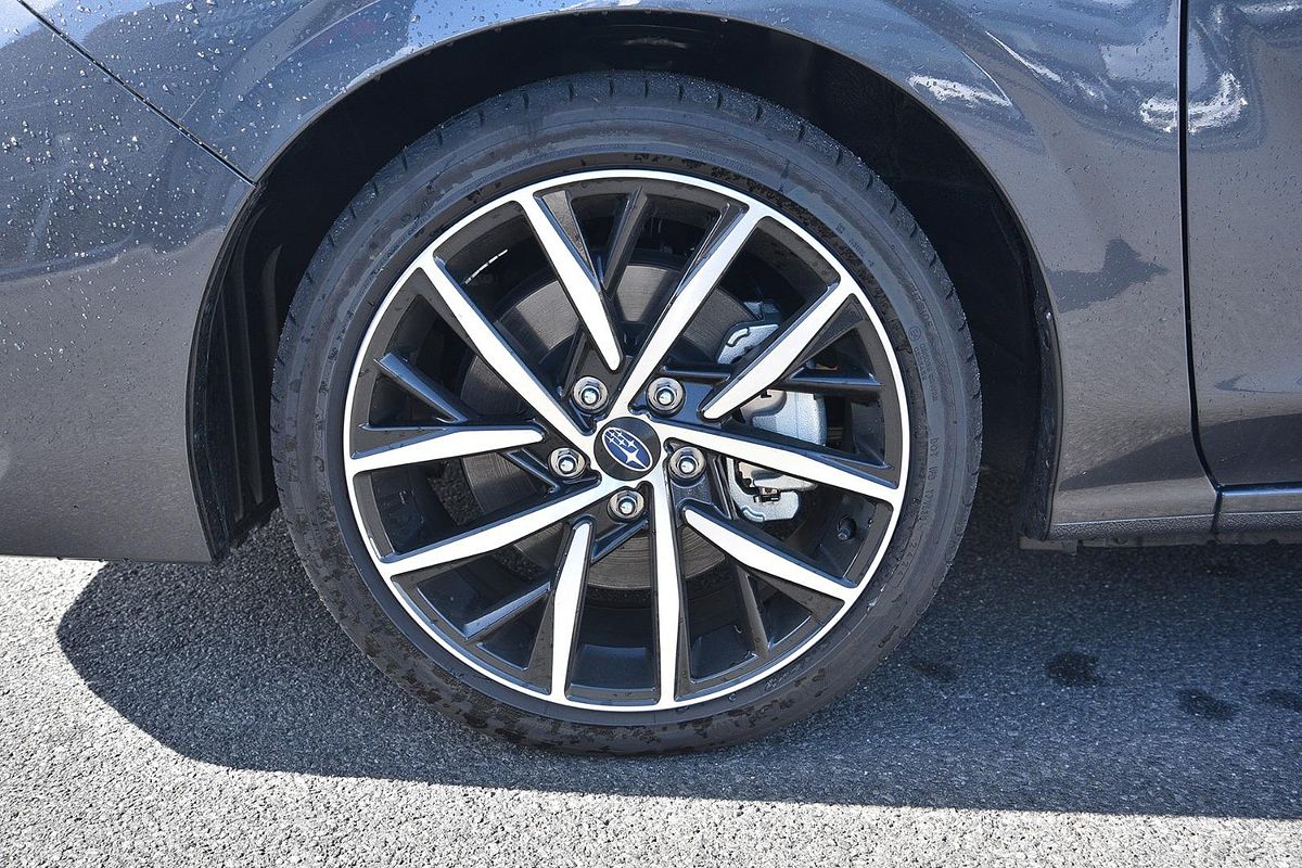 2024 Subaru Impreza 2.0S G6