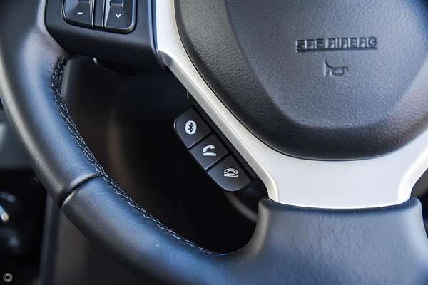 2024 Suzuki Vitara Shadow LY Series II