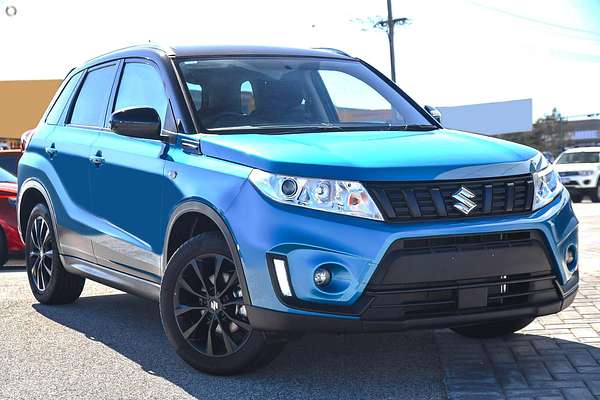 2024 Suzuki Vitara Shadow LY Series II