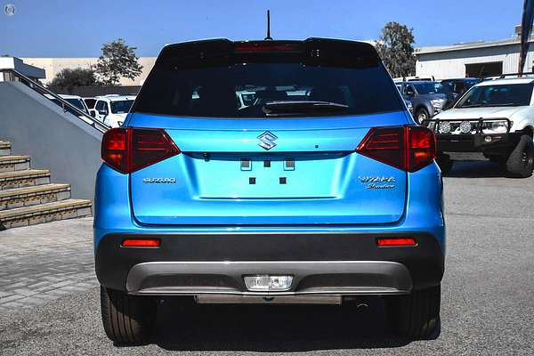 2024 Suzuki Vitara Shadow LY Series II
