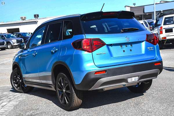 2024 Suzuki Vitara Shadow LY Series II