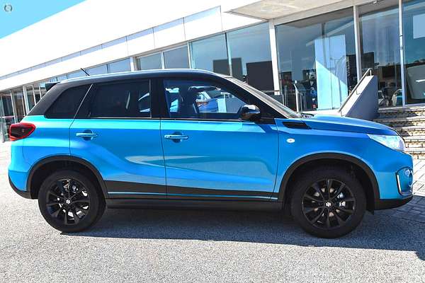 2024 Suzuki Vitara Shadow LY Series II