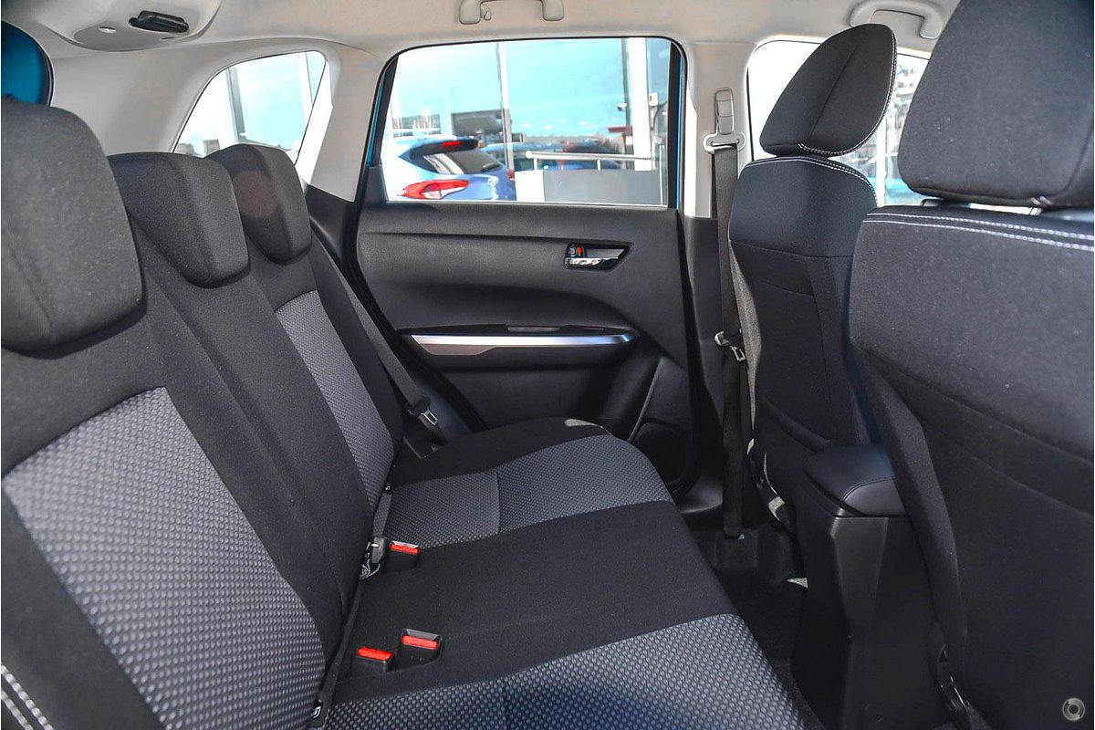 2024 Suzuki Vitara Shadow LY Series II