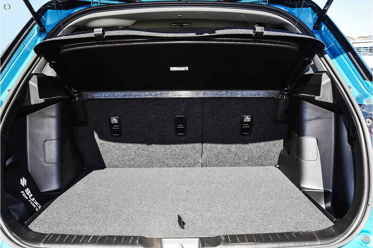 2024 Suzuki Vitara Shadow LY Series II