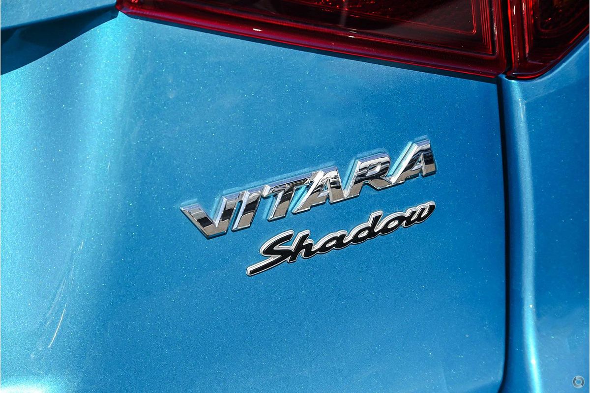 2024 Suzuki Vitara Shadow LY Series II