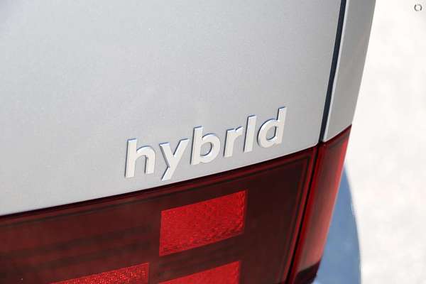 2025 Hyundai Santa Fe Hybrid Elite MX5.V1