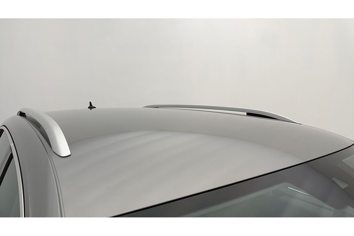 2018 Volkswagen Tiguan 132TSI Comfortline 5N