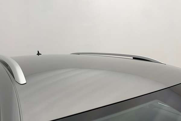 2018 Volkswagen Tiguan 132TSI Comfortline 5N