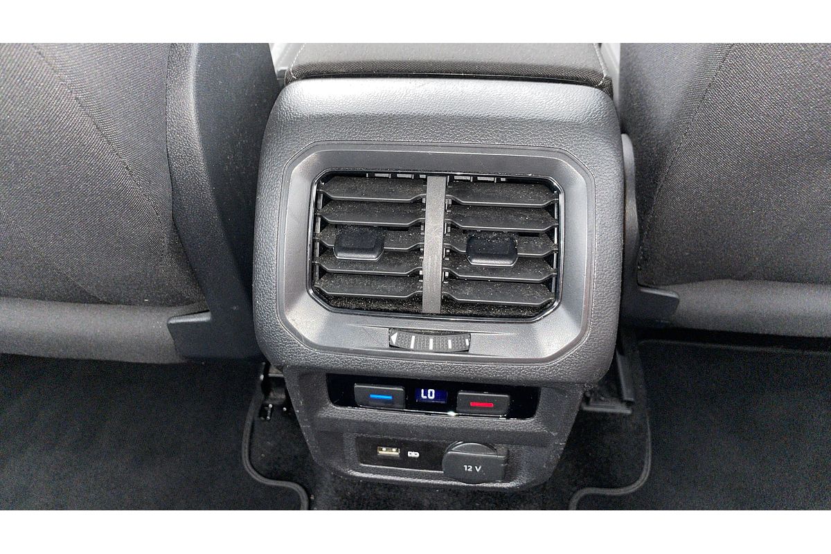 2018 Volkswagen Tiguan 132TSI Comfortline 5N