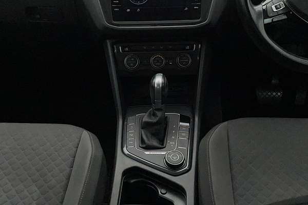 2018 Volkswagen Tiguan 132TSI Comfortline 5N