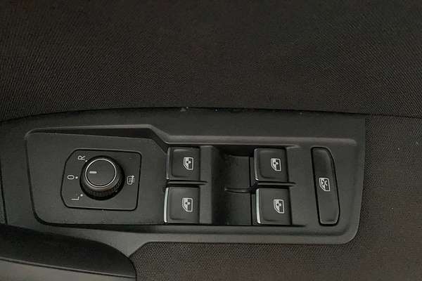 2018 Volkswagen Tiguan 132TSI Comfortline 5N