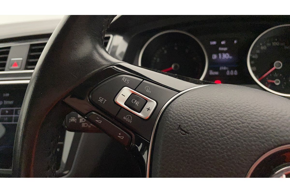 2018 Volkswagen Tiguan 132TSI Comfortline 5N