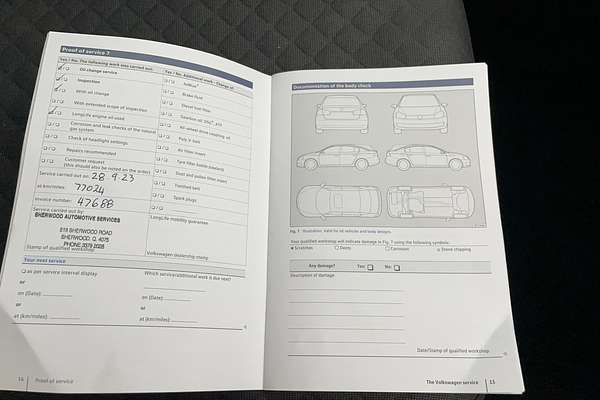 2018 Volkswagen Tiguan 132TSI Comfortline 5N