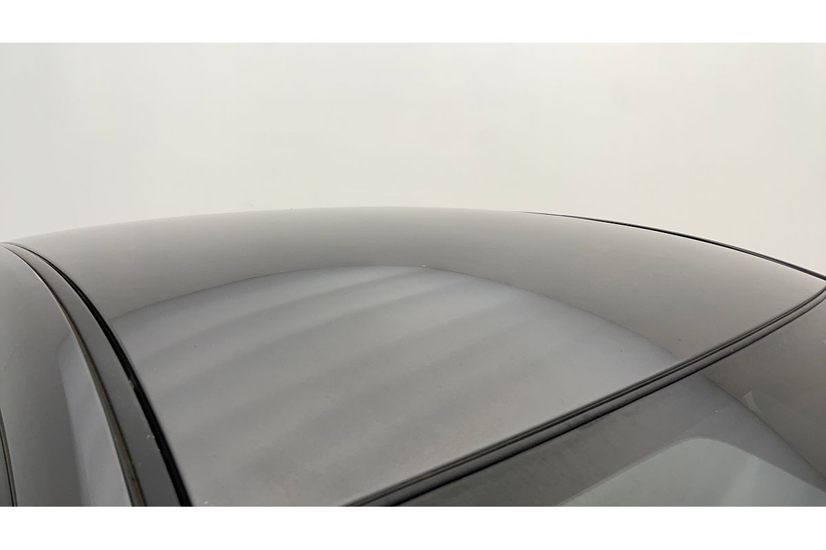 2018 Mazda 3 Neo Sport BN Series