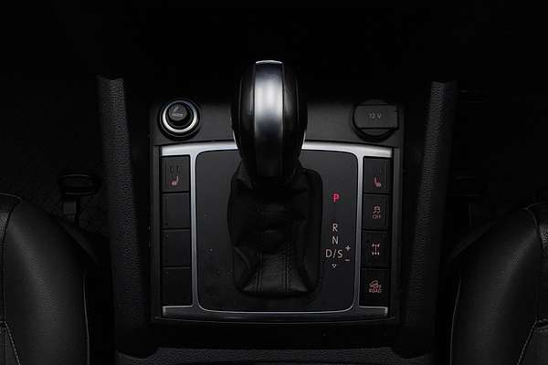 2019 Volkswagen Amarok TDI550 Highline 2H 4X4