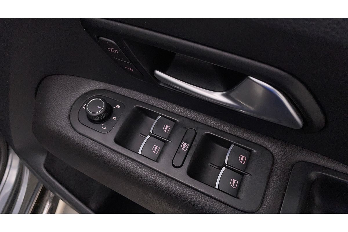 2019 Volkswagen Amarok TDI550 Highline 2H 4X4