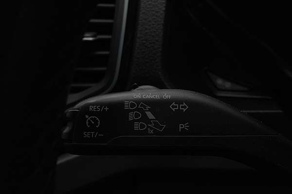2019 Volkswagen Amarok TDI550 Highline 2H 4X4