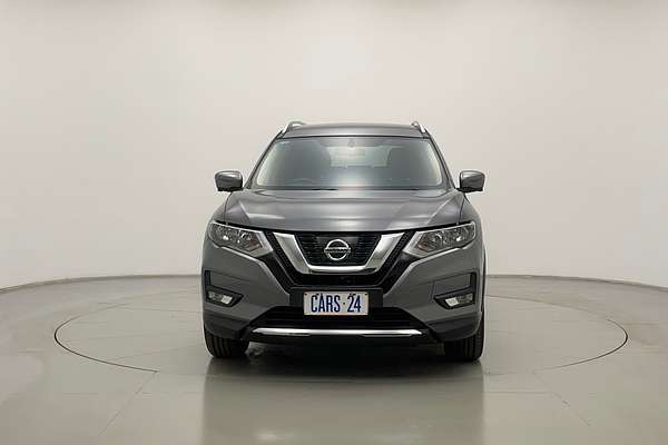 2018 Nissan X-TRAIL ST-L T32 Series II