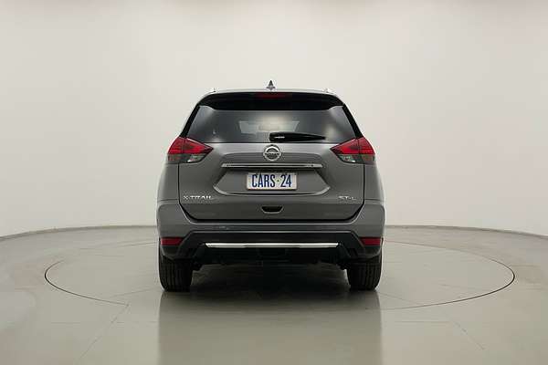 2018 Nissan X-TRAIL ST-L T32 Series II