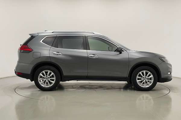 2018 Nissan X-TRAIL ST-L T32 Series II