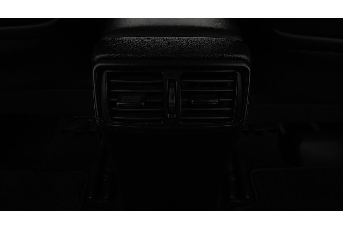 2018 Nissan X-TRAIL ST-L T32 Series II
