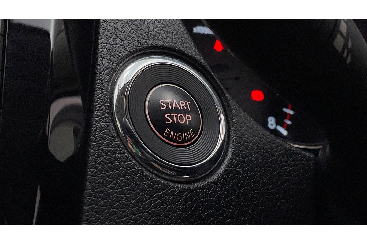 2018 Nissan X-TRAIL ST-L T32 Series II