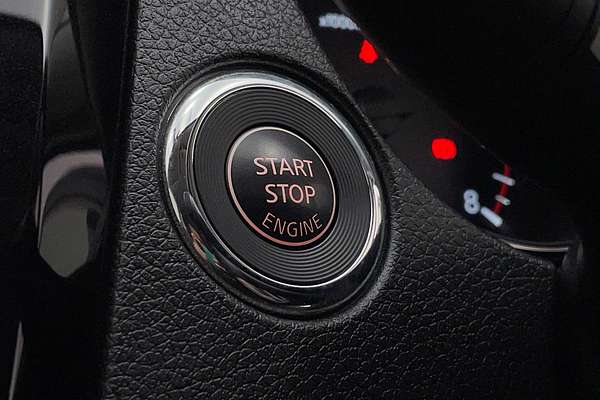 2018 Nissan X-TRAIL ST-L T32 Series II