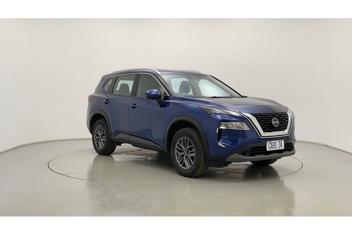 2023 Nissan X-TRAIL ST T33