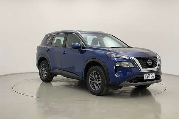 2023 Nissan X-TRAIL ST T33