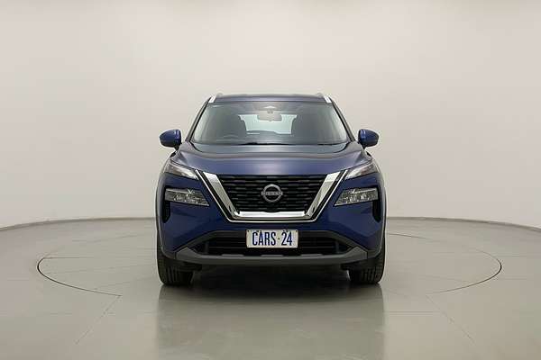 2023 Nissan X-TRAIL ST T33