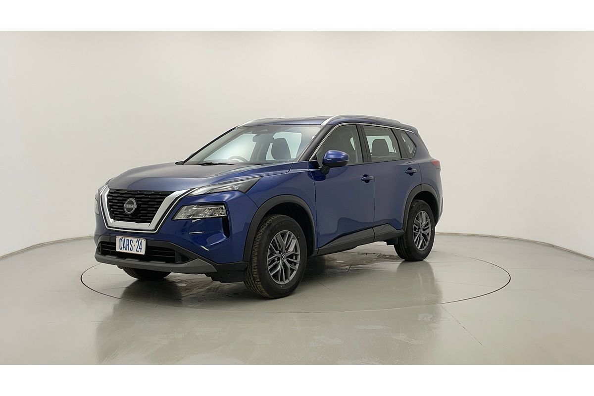 2023 Nissan X-TRAIL ST T33