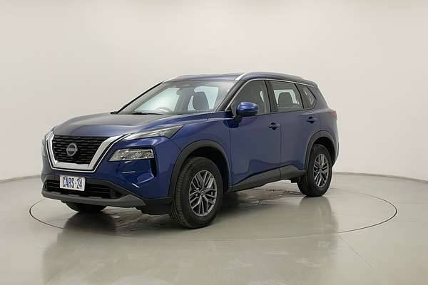 2023 Nissan X-TRAIL ST T33