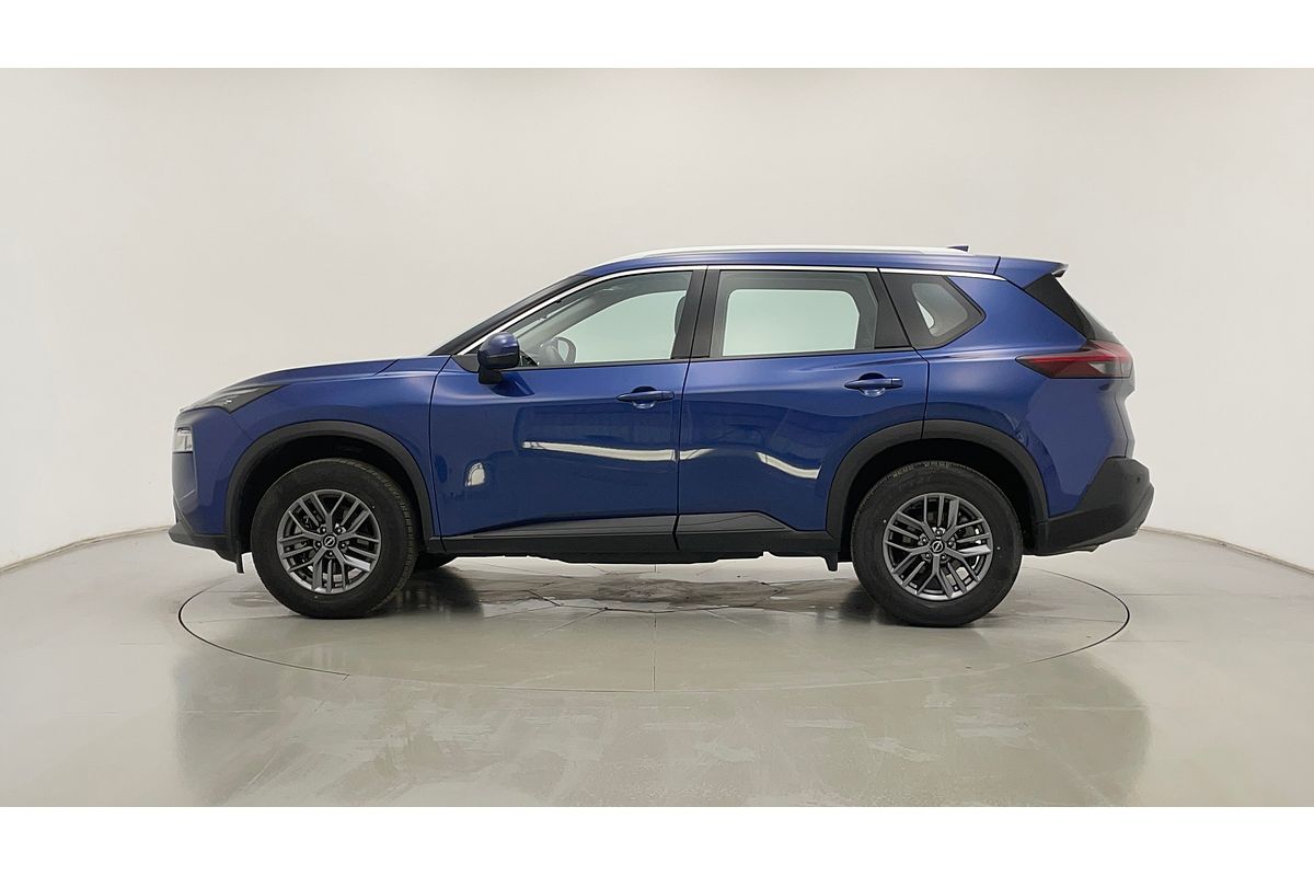 2023 Nissan X-TRAIL ST T33