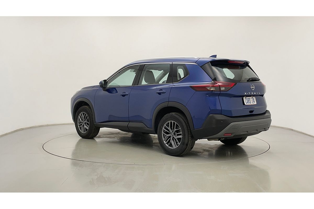 2023 Nissan X-TRAIL ST T33