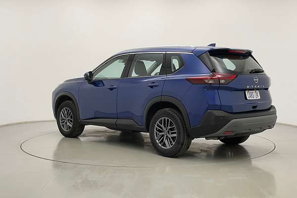 2023 Nissan X-TRAIL ST T33