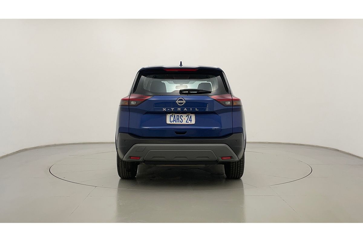 2023 Nissan X-TRAIL ST T33