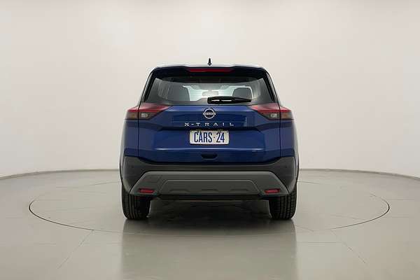2023 Nissan X-TRAIL ST T33