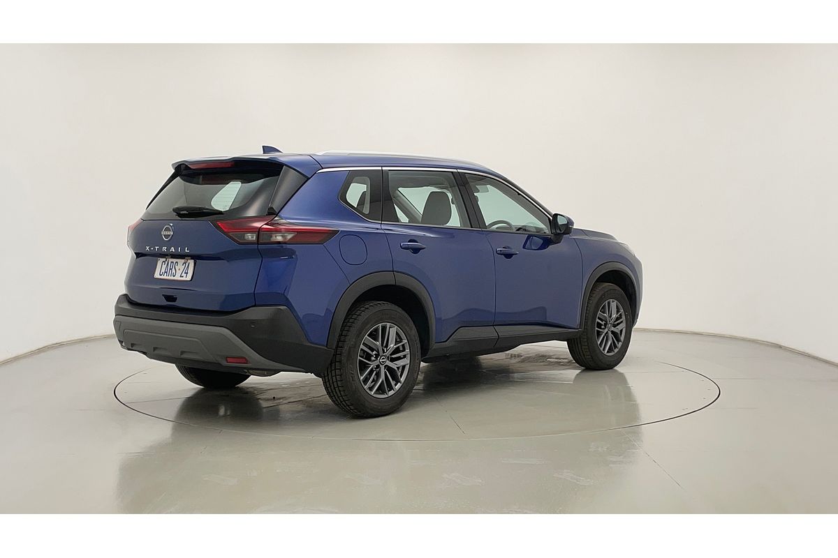 2023 Nissan X-TRAIL ST T33