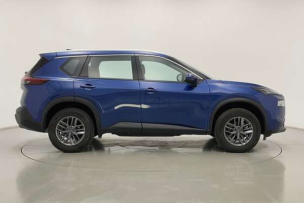 2023 Nissan X-TRAIL ST T33