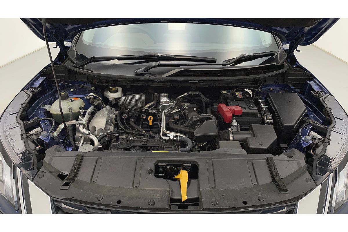 2023 Nissan X-TRAIL ST T33