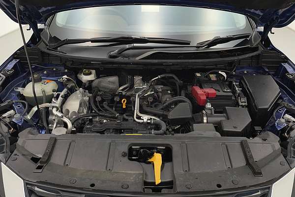 2023 Nissan X-TRAIL ST T33