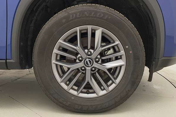 2023 Nissan X-TRAIL ST T33