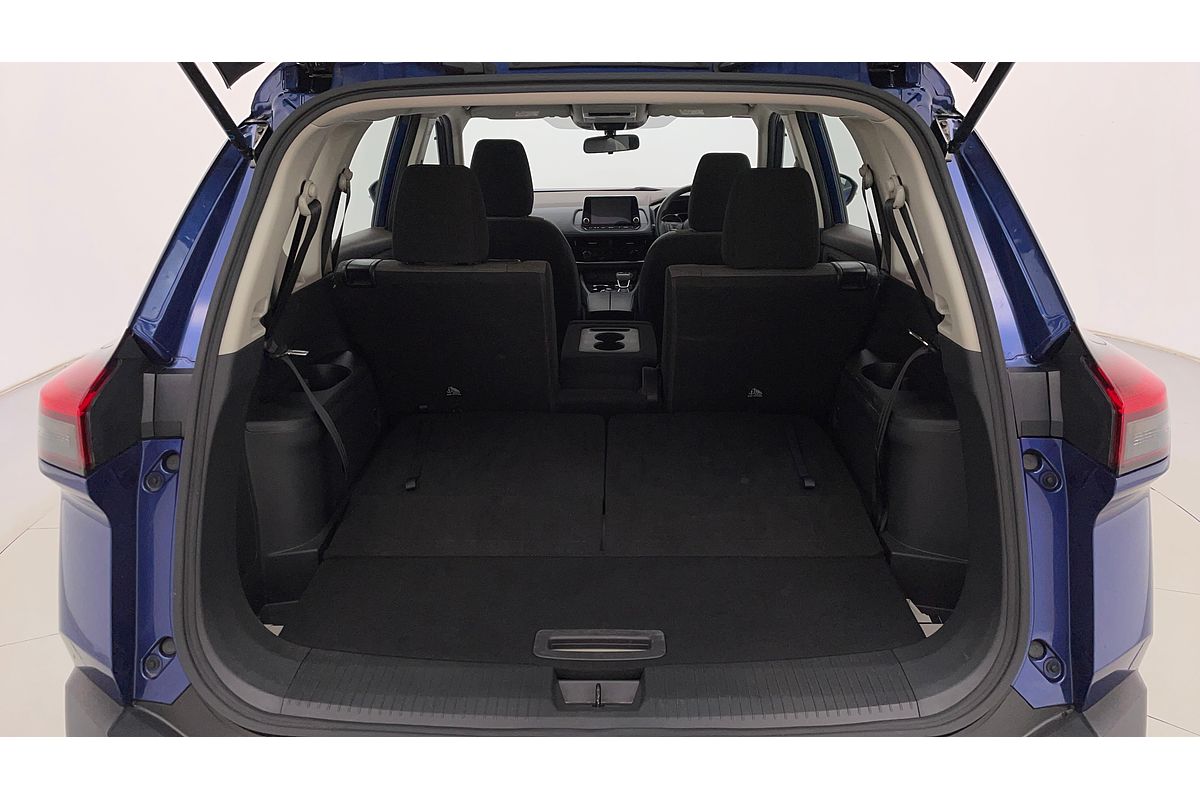 2023 Nissan X-TRAIL ST T33