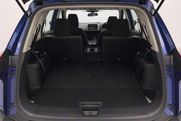 2023 Nissan X-TRAIL ST T33